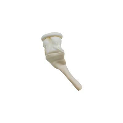 Alpha Safedrain Male Condom Catheter (M) - Urology Supplies