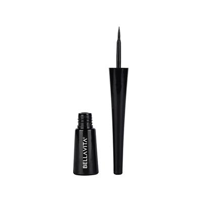Bellavita Intense Drama Waterproof Eyeliner Black 3.5 ml - Eyeliners
