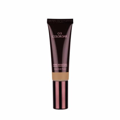 Colorbar 24Hrs Weightless Liquid Foundation Fd021 25 Ml - Foundation