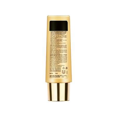 Lakme Sun Expert Dry Matte Fluid SPF 50++++ Sunscreen with 1% niac & ceramide, for oily skin 50 ml - Body Sunscreen