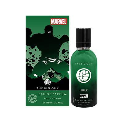 Marvel Hulk Eau De Parfum 110 ml - Men Perfumes (Edt/Edp)