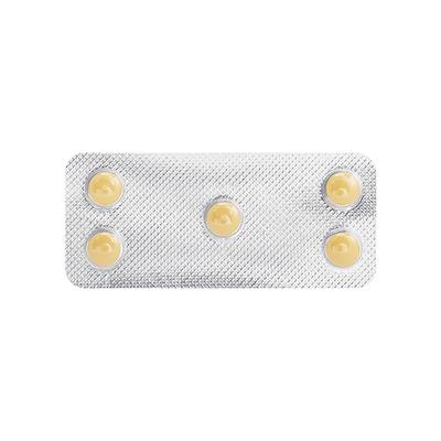 Letpro 2.5mg Tablet 5'S - Cancer Oncology-Hor