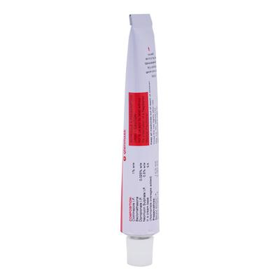 Candiderma + Cream 20gm - Skin Infections-Toc