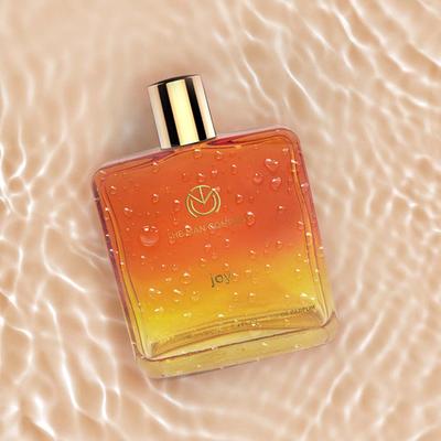 The Man Company Eau De Parfum- Joy (100 ml) 100 ml - Men Perfumes (Edt/Edp)
