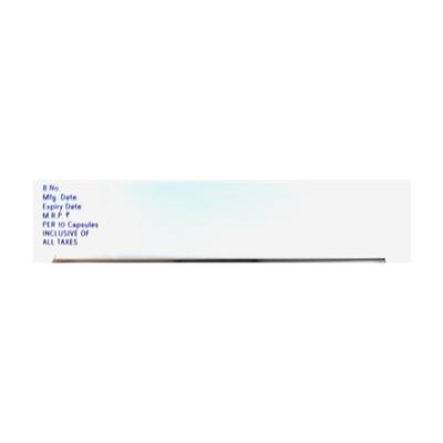Lenangio 10mg Capsule 10'S - Cancer Oncology-Cyt