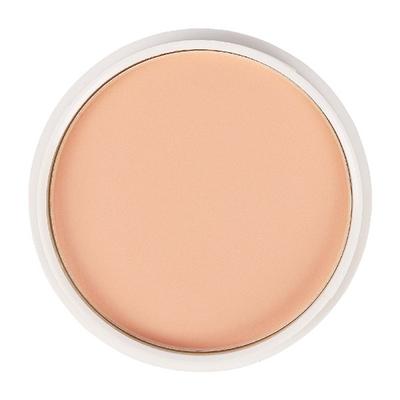 Matt Look Oil Control Waterproof Pan Cake, Face Makeup, Warm Focus 15 gm - Compact Powder
