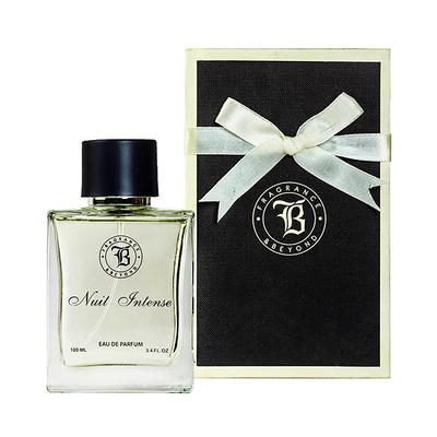 Fragrance & Beyond Nuit Intense Eau De Parfum 100 ml - Men Perfumes (Edt/Edp)