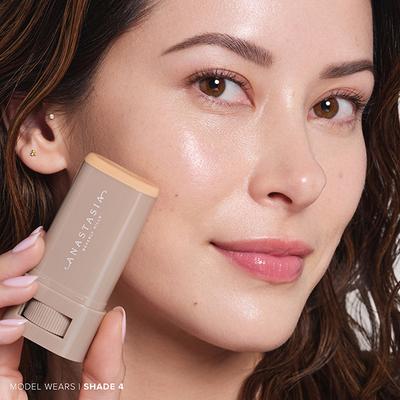 Anastasia Beverly Hills Beauty Balm Serum Boosted Skin Tint - Shade 4 18 gm - Highlighters & Illuminators
