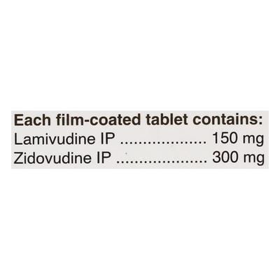 Duovir Tablet 60'S - Viral infections-Ant