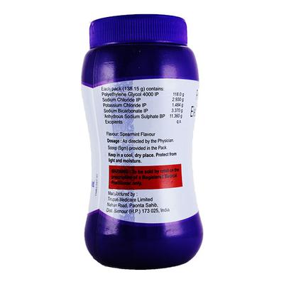 4K PEG+ Powder 138.15gm - Constipation-Lax