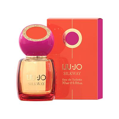 Liu Jo Silkway Eau De Toilette 30 ml - Women Perfumes (Edt/Edp)