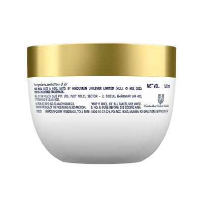 Dove 10 In 1 Deep Repair Treatment Hair Mask 120 ml - Hair Masks & Packs