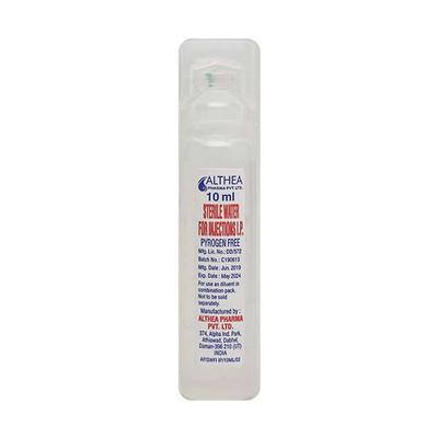 Monocef SB 500/250mg Injection 1's - Bacterial Infections-Cep