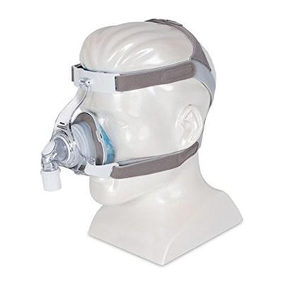 Philips Respironics Wisp Nasal Mask Fabric Frame (109461) 1's - Respiratory Care