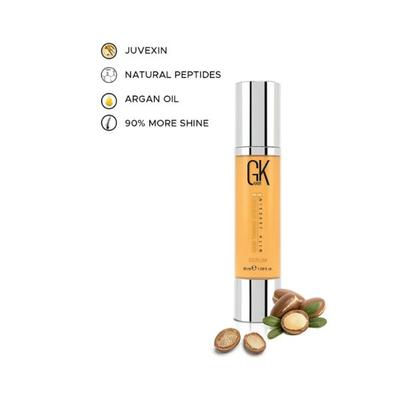 Gkhair Serum 50 ml - Hair Lotions & Tonics