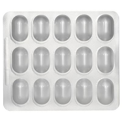 Prelin M 75mg Capsule 15'S - Neuropathic Pain-Dru