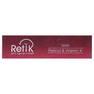 Retik Cream 30gm - Acne-Acn