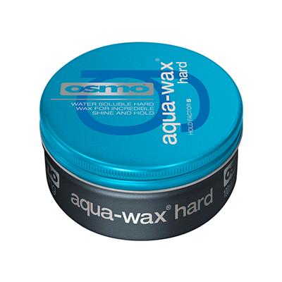 Osmo Aqua Wax Hard 100 ml - Hair Waxes