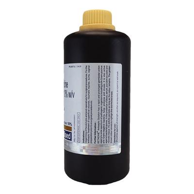 Betadine 10% Solution 500ml - Wound Care-Ski