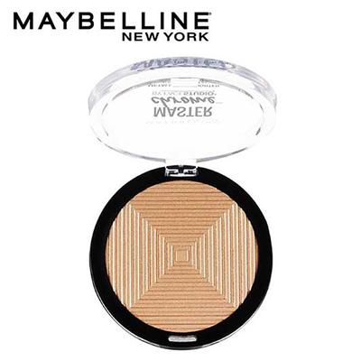 Maybelline New York Face Studio Master Chrome Metallic Highlighter, 100 Molten Gold 6.7 gm - Highlighters & Illuminators
