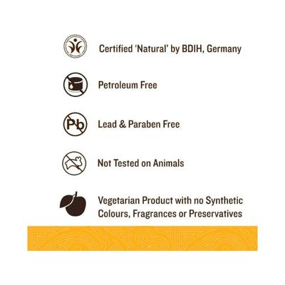 SoulTree Nourishing Cream - Saffron & Almond Oil with Natural Vitamin E 25 gm - Day Cream