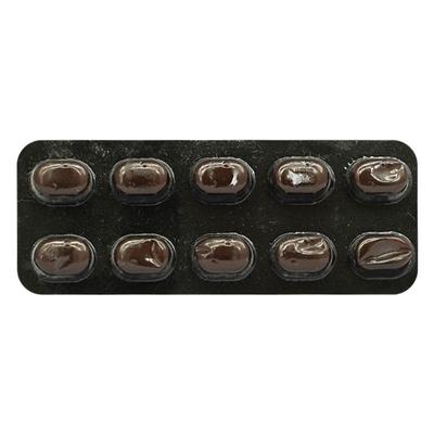 Safecet 5mg Tablet 10'S - Allergies-Ant