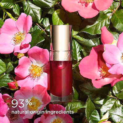 Clarins Lip Comfort Oil -03 Cherry 7 ml - Creams/Oils/Lotions