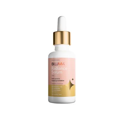 Biluma Radiance Serum 30 ml - Face Serum