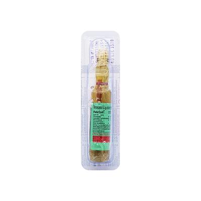 FEBRINIL L Injection 3ml - Fever-Ana