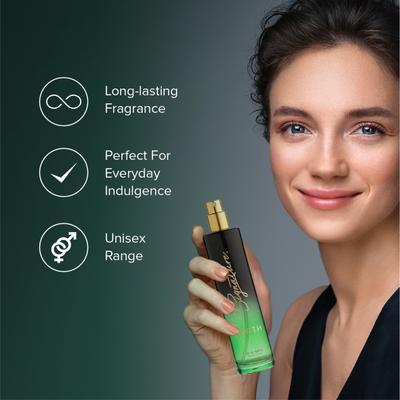 Signature Eau De Parfum Spray - Earth 60 ml - Perfumes (Edt/Edp)