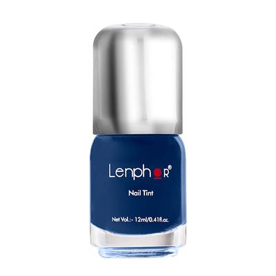 Lenphor Nail Tint Your Jeans 62 12 Ml - Nail Polish