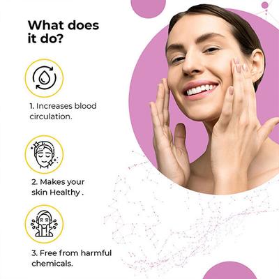 Cosmos by Bewakoof Mineral Face Mist with Gold & Watermelon 145 ml - Setting Spray
