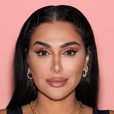 Huda Beauty Easy Bake and Snatch Pressed Brightening and Setting Powder - Blondie 9 gm - Compact Powder