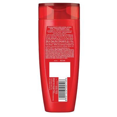 L'Oreal Paris Color Protect Shampoo 82.5 Ml - Shampoos