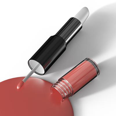 Bella Voste Prime & Pout Liquid Lipstick Bitter Sweet 06 1's - Liquid Lipsticks