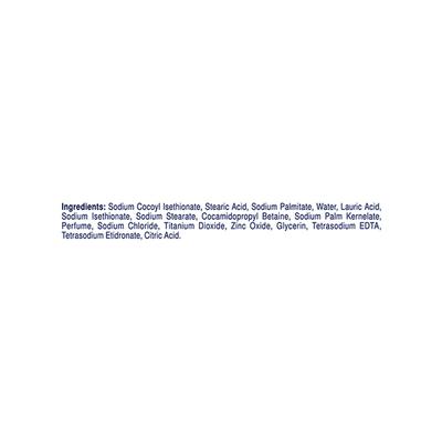 Dove Cream Beauty Bar - Soft, Smooth, Moisturised Skin, 3X75G 3's - Soaps