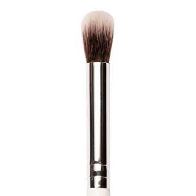 Plume P07 Fluffy Eyeshadow Blending Brush Big 1's - Eye Brush