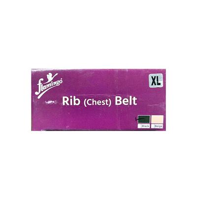 Flamingo Rib (Chest) Belt - Male (XL) (OC 2028) 1's - Abdomen/Neck/Arm/Elbow Supports
