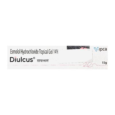 DIULCUS Gel 15g - Wound Care-Oth