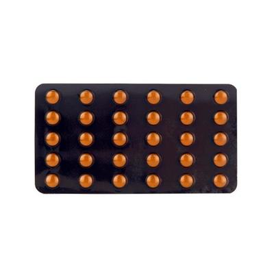 Semi Amaryl 0.5mg Tablet 30'S - Diabetes-Ant