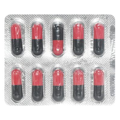 Ashwamed Capsule 10'S - Ayurvedic Medicine-AYU