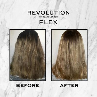 Revolution Haircare Plex 6 Bond Restore Styling Cream 100 ml - Pomades