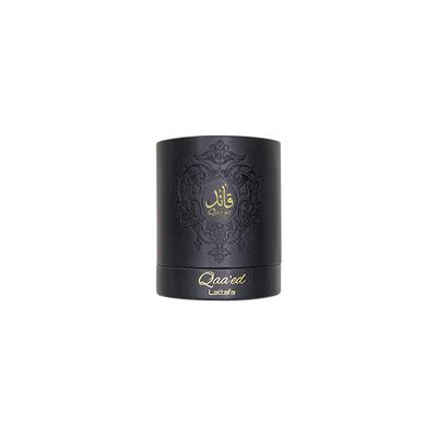 Lattafa Qaa'ed Eau De Perfume 100ml - Perfumes (Edt/Edp)