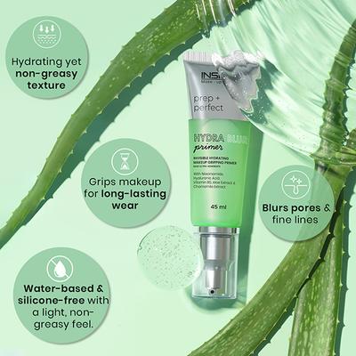 Insight Cosmetics Hydrablur Primer 45 ml - Primer