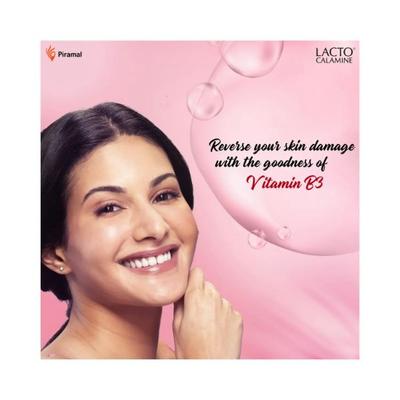 Lacto Calamine 10% Niacinamide face serum - 30ml 2's - Face Mists