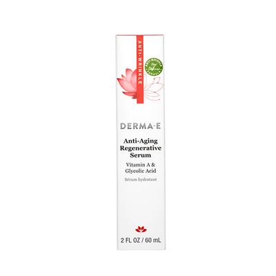 Derma E Anti- Aging Regenrative Serum 60 ml - Face Serum