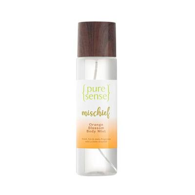PureSense Mischief Orange Body Mist Long Lasting Women's Perfume 1's - Body Mist/Spray
