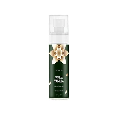 The Love Co Warm Vanilla Body Mist 150 ml - Perfumes (Edt/Edp)
