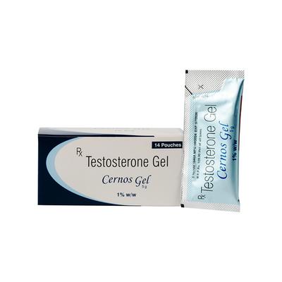 Cernos Gel 5gm - Hormonal Therapy-And
