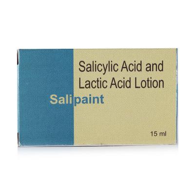 Salipaint Lotion 15ml - Skin Infections-Ski